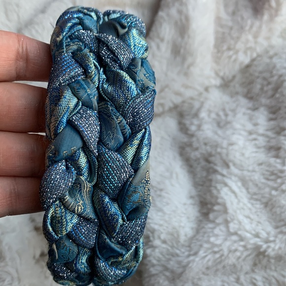 Curried Myrrh headband for Free People - Picture 4 of 6